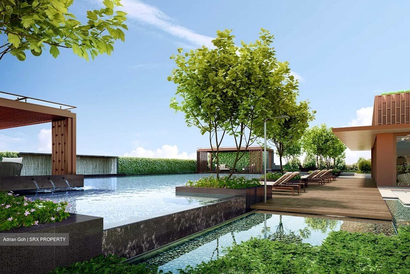 One Bernam (D2), Apartment #499412021